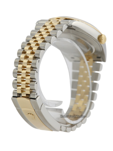 Rolex Datejust 41 126303 Black Diamond Dot For Sale Available Purchase Buy Online with Part Exchange or Direct Sale Manchester North West England UK Great Britain Buy Today Free Next Day Delivery Warranty Luxury Watch Watches