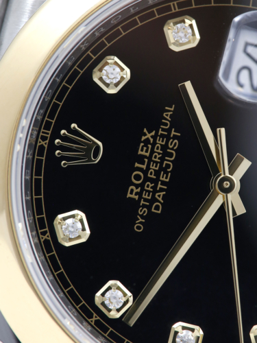 Rolex Datejust 41 126303 Black Diamond Dot For Sale Available Purchase Buy Online with Part Exchange or Direct Sale Manchester North West England UK Great Britain Buy Today Free Next Day Delivery Warranty Luxury Watch Watches