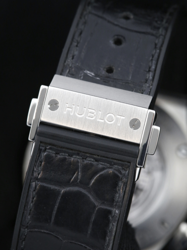 Hublot Classic Fusion Chronograph Hublot Service Unworn Since | Immediate Dispatch/Collection For Sale Available Purchase Buy Online with Part Exchange or Direct Sale Manchester North West England UK Great Britain Buy Today Free Next Day Delivery Warranty Luxury Watch Watches