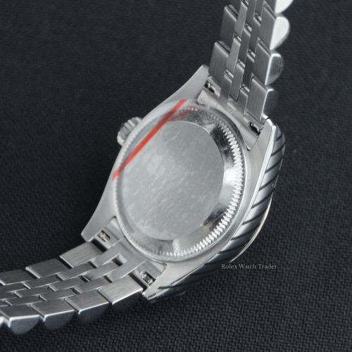 Rolex Lady-Datejust 179174 | Serviced by Rolex Unworn Since | Immediate Dispatch or Collection For Sale Available Purchase Buy Online with Part Exchange or Direct Sale Manchester North West England UK Great Britain Buy Today Free Next Day Delivery Warranty Luxury Watch Watches
