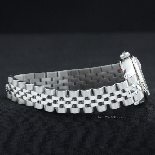 Rolex Lady-Datejust 179174 | Serviced by Rolex Unworn Since | Immediate Dispatch or Collection For Sale Available Purchase Buy Online with Part Exchange or Direct Sale Manchester North West England UK Great Britain Buy Today Free Next Day Delivery Warranty Luxury Watch Watches