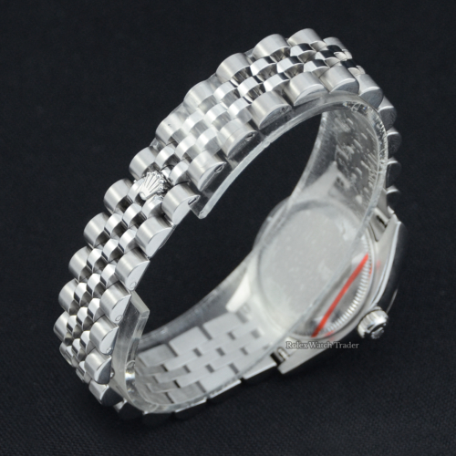 Rolex Lady-Datejust 179174 | Serviced by Rolex Unworn Since | Immediate Dispatch or Collection For Sale Available Purchase Buy Online with Part Exchange or Direct Sale Manchester North West England UK Great Britain Buy Today Free Next Day Delivery Warranty Luxury Watch Watches