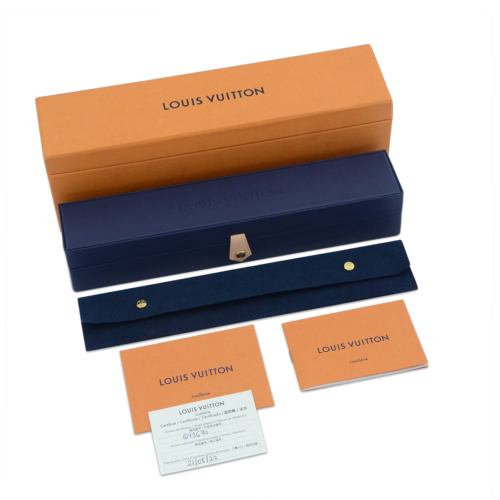 Louis Vuitton Q93670 Pendant