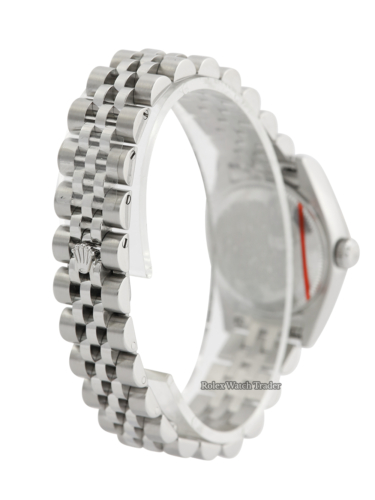 Rolex Lady-Datejust 179174 | Serviced by Rolex Unworn Since | Immediate Dispatch or Collection For Sale Available Purchase Buy Online with Part Exchange or Direct Sale Manchester North West England UK Great Britain Buy Today Free Next Day Delivery Warranty Luxury Watch Watches