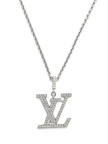 Louis Vuitton Q93670 Pendant