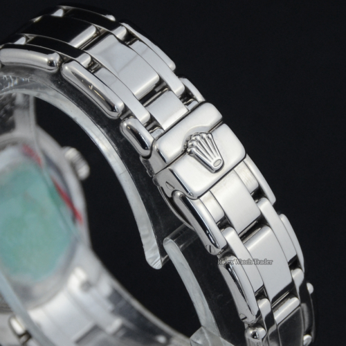 Rolex Lady-Datejust Pearlmaster | 80319 | 29MM | Serviced by Rolex Unworn Since For Sale Available Purchase Buy Online with Part Exchange or Direct Sale Manchester North West England UK Great Britain Buy Today Free Next Day Delivery Warranty Luxury Watch Watches