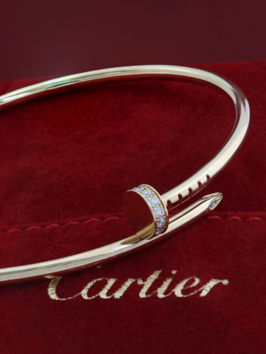 Cartier Juste Un Clou Bracelet Small Model