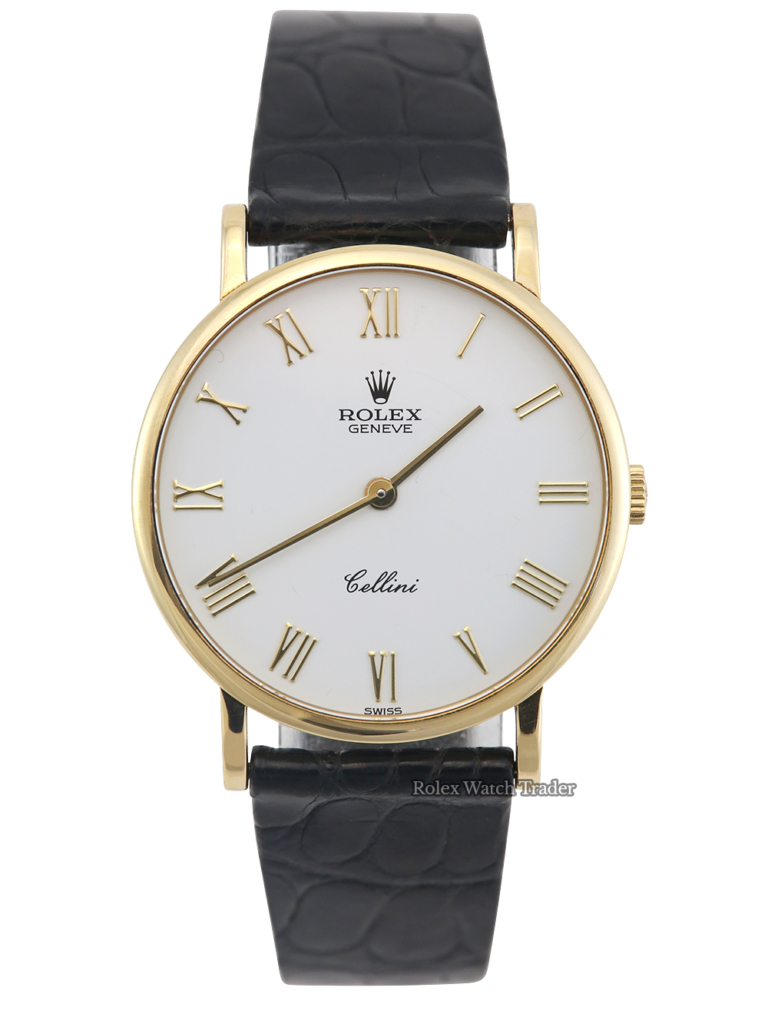 Rolex Cellini 5112/8 | Box & Papers | Instant Dispatch or Collection For Sale Available Purchase Buy Online with Part Exchange or Direct Sale Manchester North West England UK Great Britain Buy Today Free Next Day Delivery Warranty Luxury Watch Watches