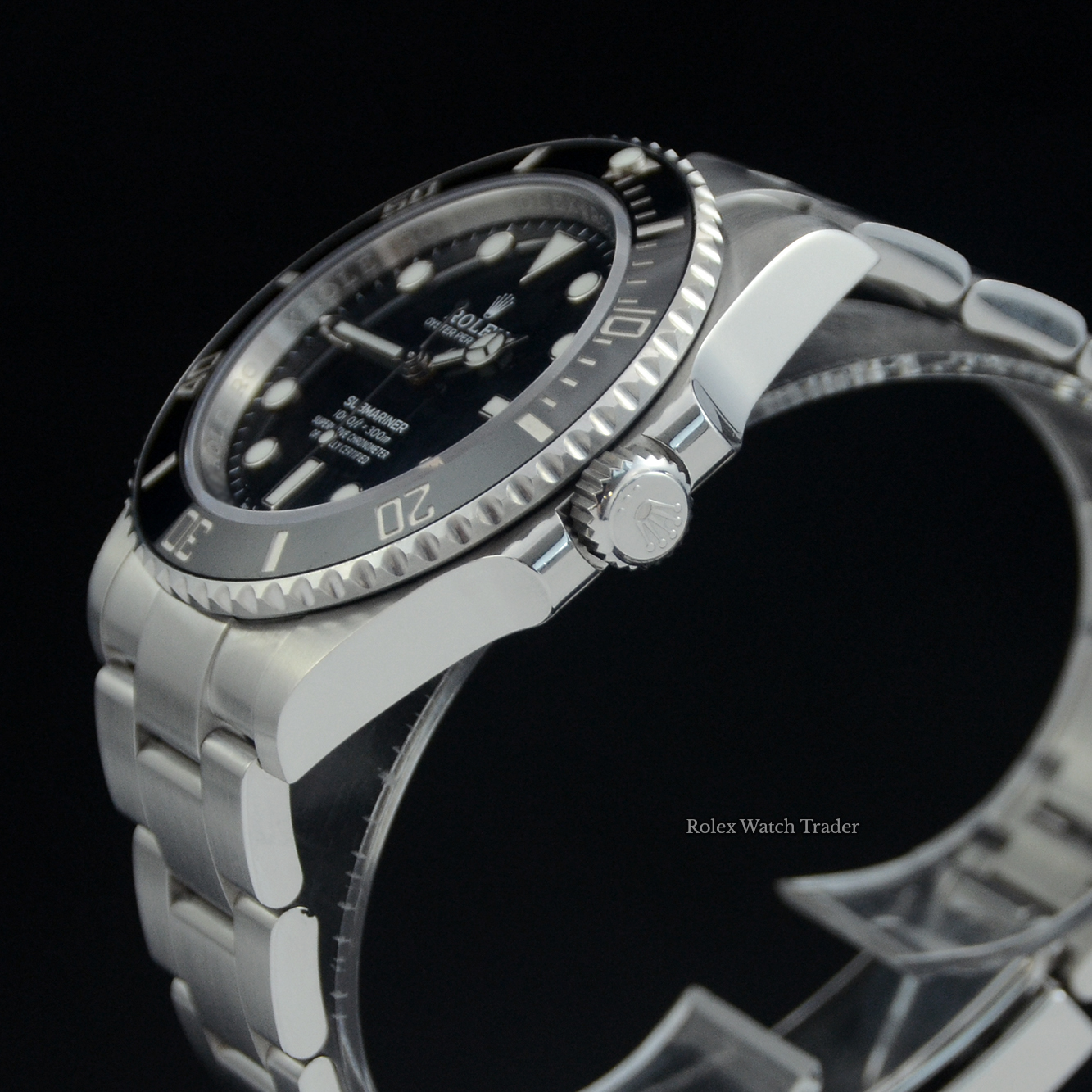 Rolex Submariner (No Date) 41mm Non Date | 2022 Full Set | Immediate Dispatch or Collection Rolex Submariner (No Date) 41mm Non Date | 2022 Full Set | Immediate Dispatch or Collection For Sale Available Purchase Buy Online with Part Exchange or Direct Sale Manchester North West England UK Great Britain Buy Today Free Next Day Delivery Warranty Luxury Watch Watches