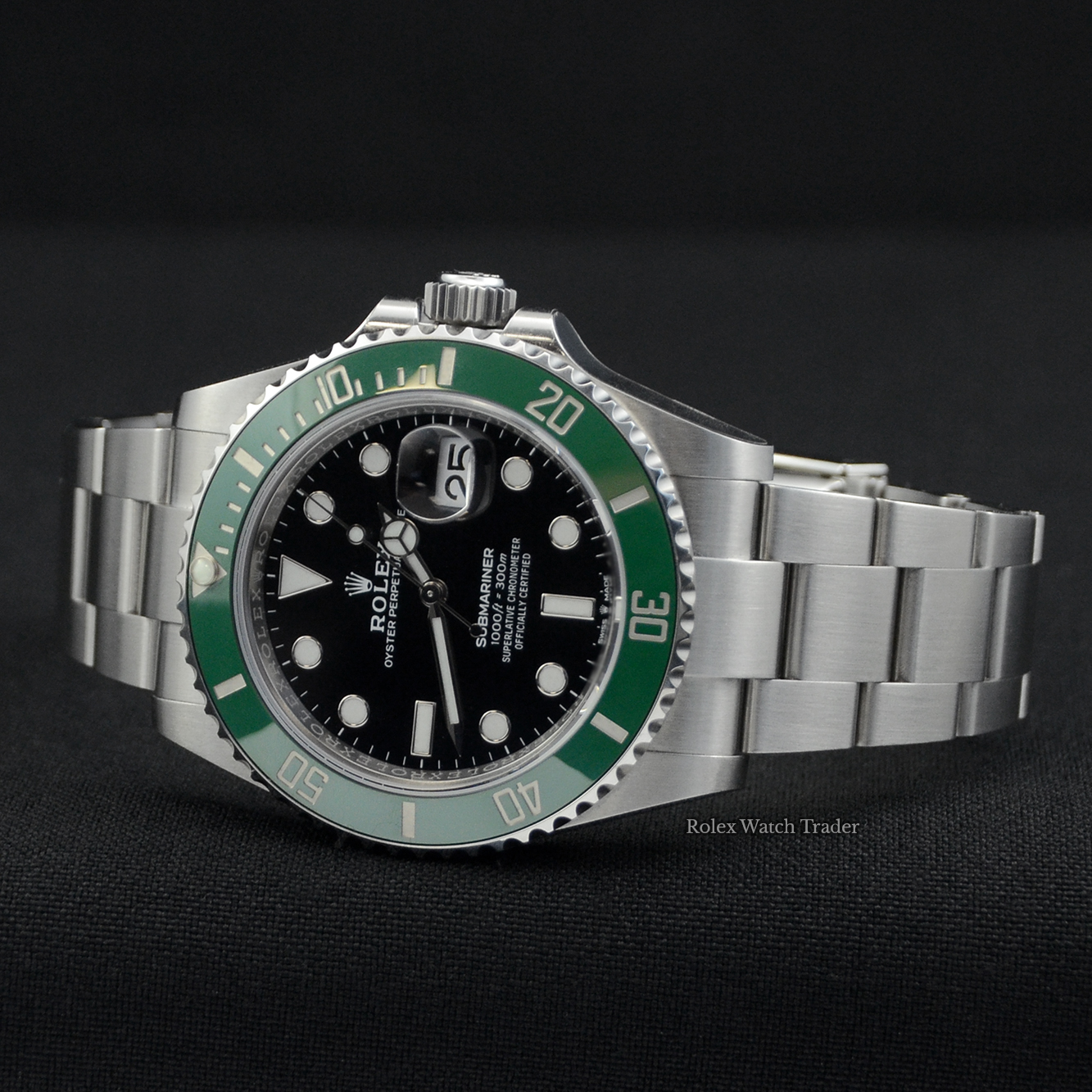 Rolex Submariner Date "Starbucks" 2021 Full Set | Lowest Priced From A UK Reputable Reseller Rolex Submariner Date "Starbucks" 2021 Full Set | Lowest Priced From A UK Reputable Reseller For Sale Available Purchase Buy Online with Part Exchange or Direct Sale Manchester North West England UK Great Britain Buy Today Free Next Day Delivery Warranty Luxury Watch Watches