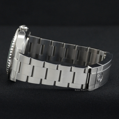 Rolex Submariner Date "Starbucks" 2021 Full Set | Lowest Priced From A UK Reputable Reseller For Sale Available Purchase Buy Online with Part Exchange or Direct Sale Manchester North West England UK Great Britain Buy Today Free Next Day Delivery Warranty Luxury Watch Watches