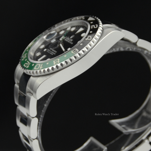 Rolex GMT-Master II 126720VTNR | 2023 Full Set Oyster Strap | Immediate Dispatch or Collection For Sale Available Purchase Buy Online with Part Exchange or Direct Sale Manchester North West England UK Great Britain Buy Today Free Next Day Delivery Warranty Luxury Watch Watches