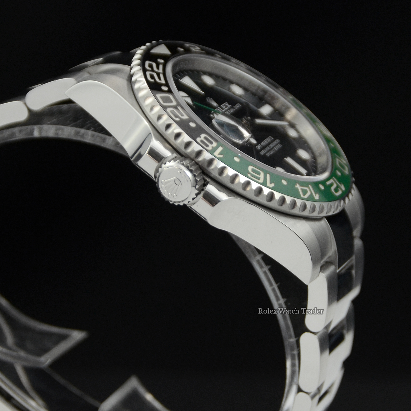 Rolex GMT-Master II 126720VTNR | 2023 Full Set Oyster Strap | Immediate Dispatch or Collection Rolex GMT-Master II 126720VTNR | 2023 Full Set Oyster Strap | Immediate Dispatch or Collection For Sale Available Purchase Buy Online with Part Exchange or Direct Sale Manchester North West England UK Great Britain Buy Today Free Next Day Delivery Warranty Luxury Watch Watches