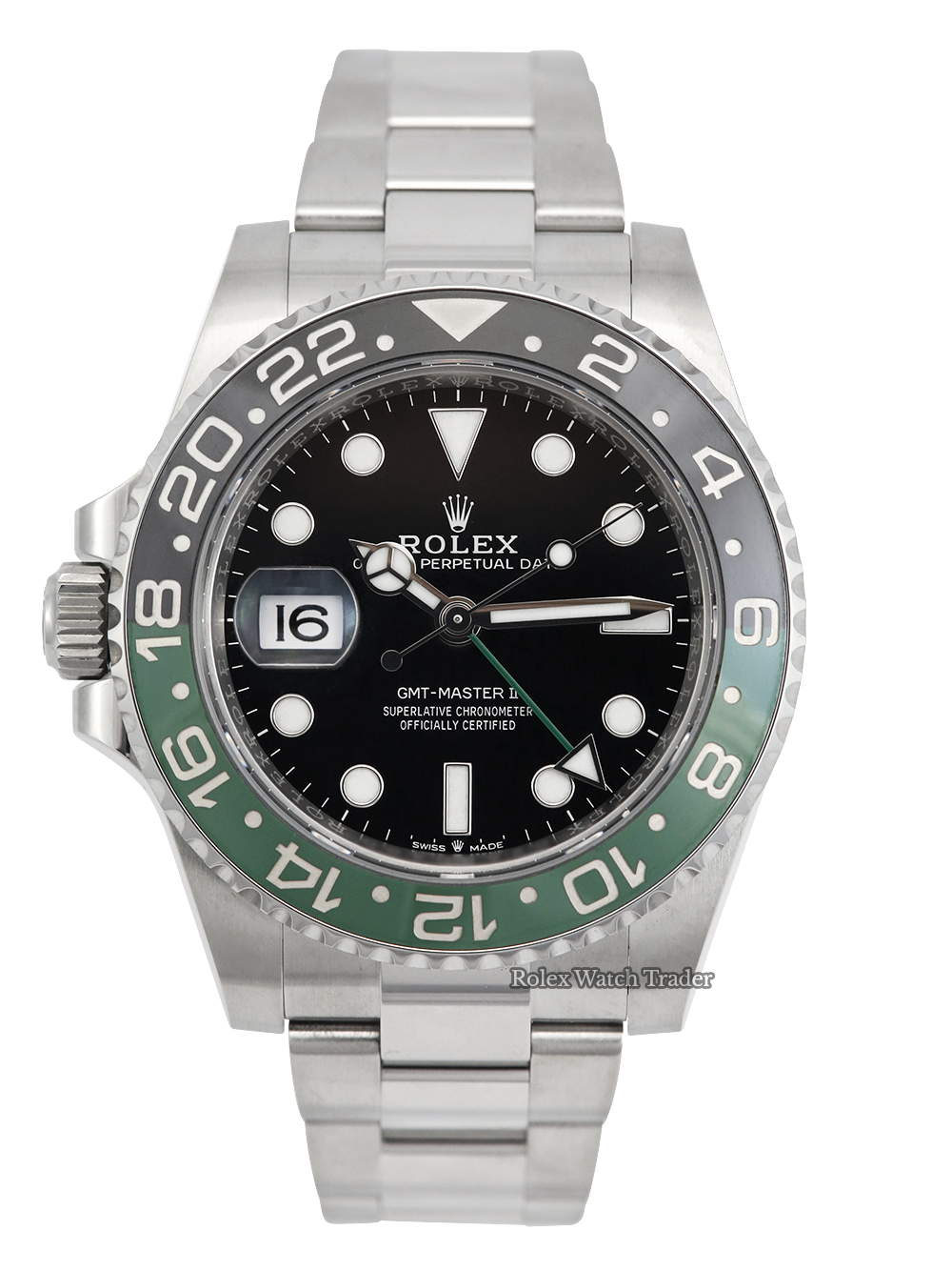 Rolex GMT-Master II 126720VTNR | 2023 Full Set Oyster Strap | Immediate Dispatch or Collection Rolex GMT-Master II 126720VTNR | 2023 Full Set Oyster Strap | Immediate Dispatch or Collection For Sale Available Purchase Buy Online with Part Exchange or Direct Sale Manchester North West England UK Great Britain Buy Today Free Next Day Delivery Warranty Luxury Watch Watches