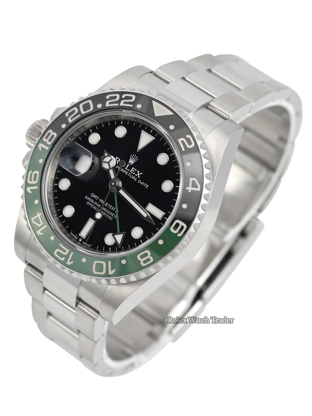 Rolex GMT-Master II 126720VTNR | 2023 Full Set Oyster Strap | Immediate Dispatch or Collection Rolex GMT-Master II 126720VTNR | 2023 Full Set Oyster Strap | Immediate Dispatch or Collection For Sale Available Purchase Buy Online with Part Exchange or Direct Sale Manchester North West England UK Great Britain Buy Today Free Next Day Delivery Warranty Luxury Watch Watches