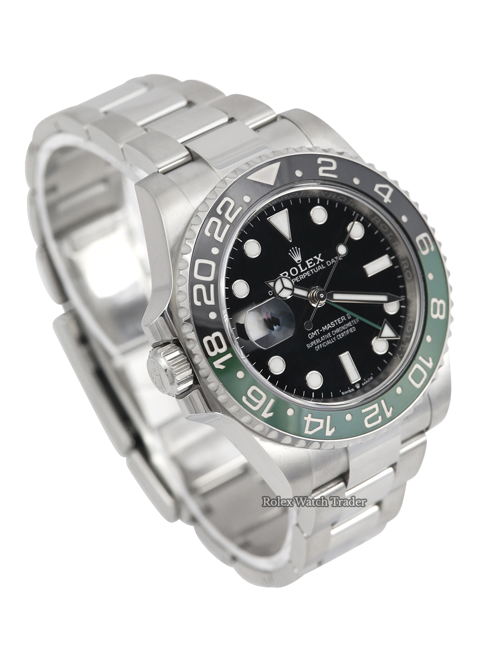 Rolex GMT-Master II 126720VTNR | 2023 Full Set Oyster Strap | Immediate Dispatch or Collection Rolex GMT-Master II 126720VTNR | 2023 Full Set Oyster Strap | Immediate Dispatch or Collection For Sale Available Purchase Buy Online with Part Exchange or Direct Sale Manchester North West England UK Great Britain Buy Today Free Next Day Delivery Warranty Luxury Watch Watches