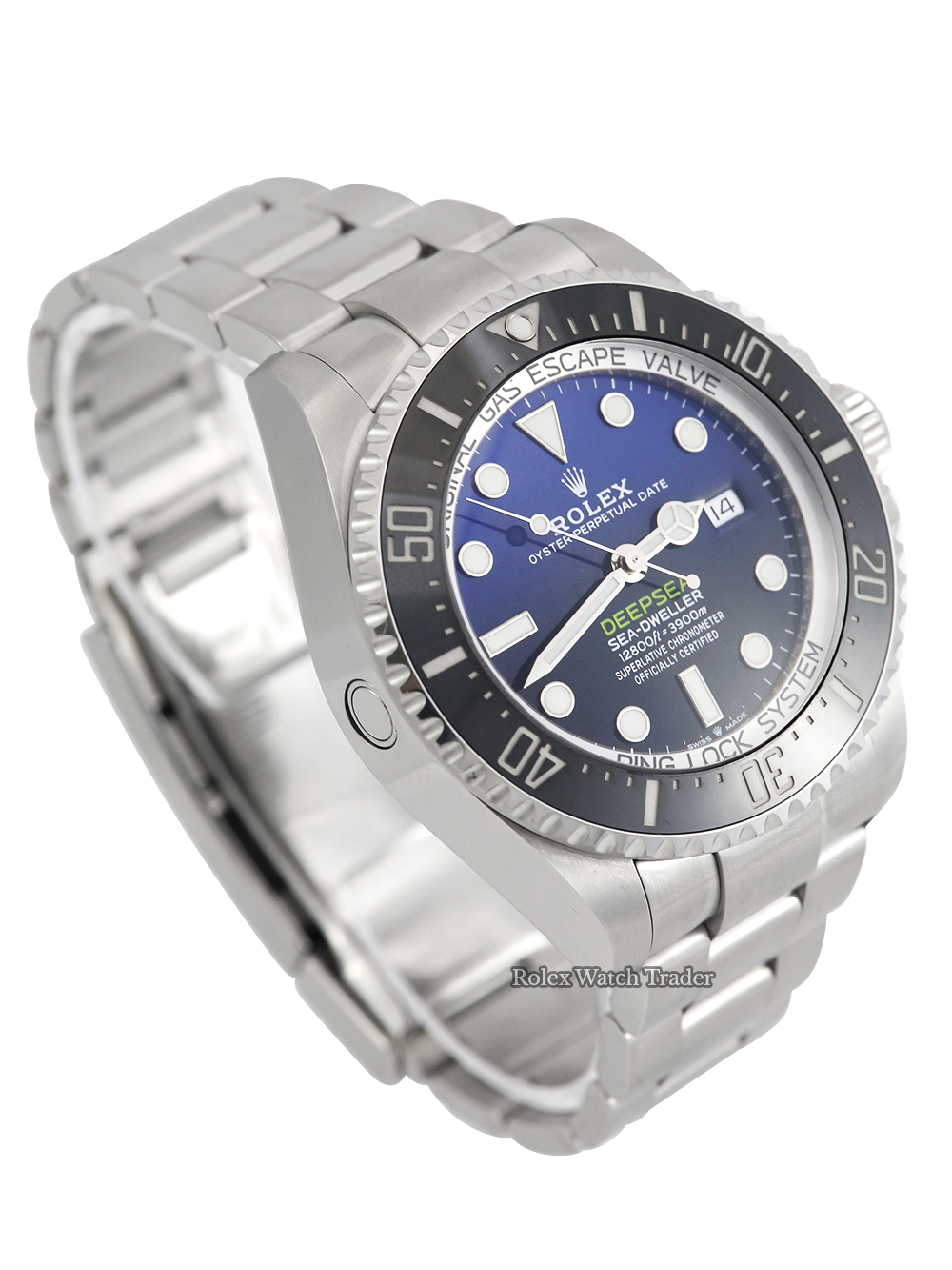 Rolex Sea-Dweller Deepsea James Cameron | 2021 Full Set Rolex Sea-Dweller Deepsea James Cameron | 2021 Full Set For Sale Available Purchase Buy Online with Part Exchange or Direct Sale Manchester North West England UK Great Britain Buy Today Free Next Day Delivery Warranty Luxury Watch Watches