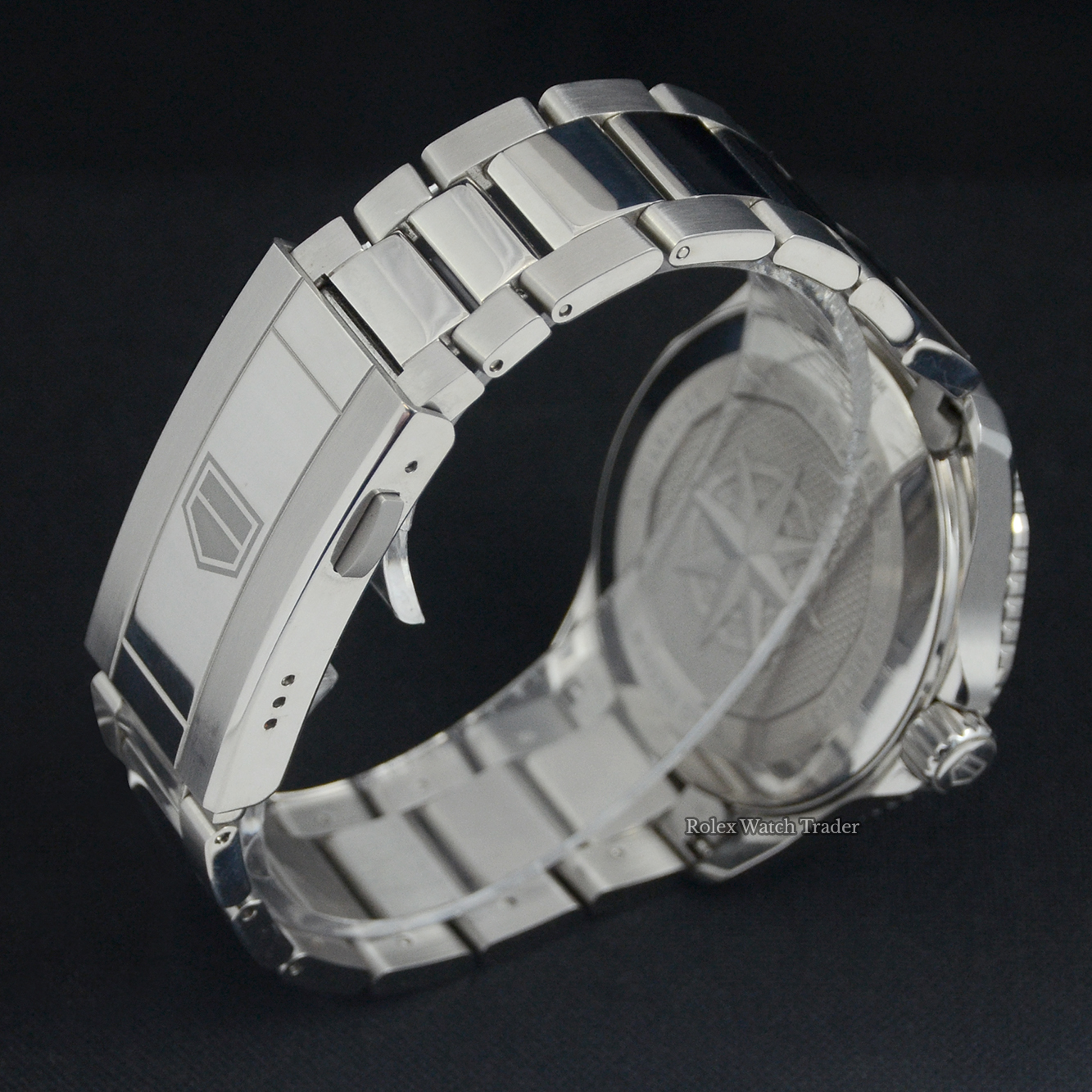 TAG Heuer Aquaracer Professional 200 Solargraph WBP1113.BA0000 TAG Heuer Aquaracer Professional 200 Solargraph WBP1113.BA0000 For Sale Available Purchase Buy Online with Part Exchange or Direct Sale Manchester North West England UK Great Britain Buy Today Free Next Day Delivery Warranty Luxury Watch Watches