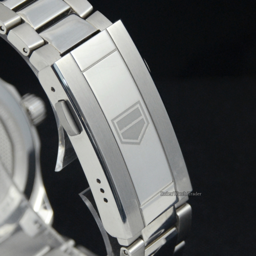 TAG Heuer Aquaracer Professional 200 Solargraph WBP1113.BA0000 For Sale Available Purchase Buy Online with Part Exchange or Direct Sale Manchester North West England UK Great Britain Buy Today Free Next Day Delivery Warranty Luxury Watch Watches