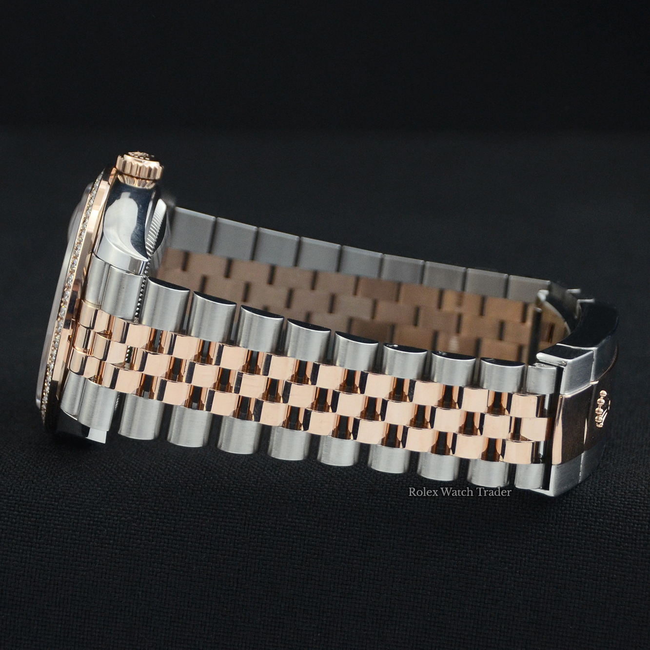 Rolex Datejust 36 126281RBR | B&P 2020 | Gem Set by Rolex Immediate Dispatch or Collection Rolex Datejust 36 126281RBR | B&P 2020 | Gem Set by Rolex Immediate Dispatch or Collection For Sale Available Purchase Buy Online with Part Exchange or Direct Sale Manchester North West England UK Great Britain Buy Today Free Next Day Delivery Warranty Luxury Watch Watches