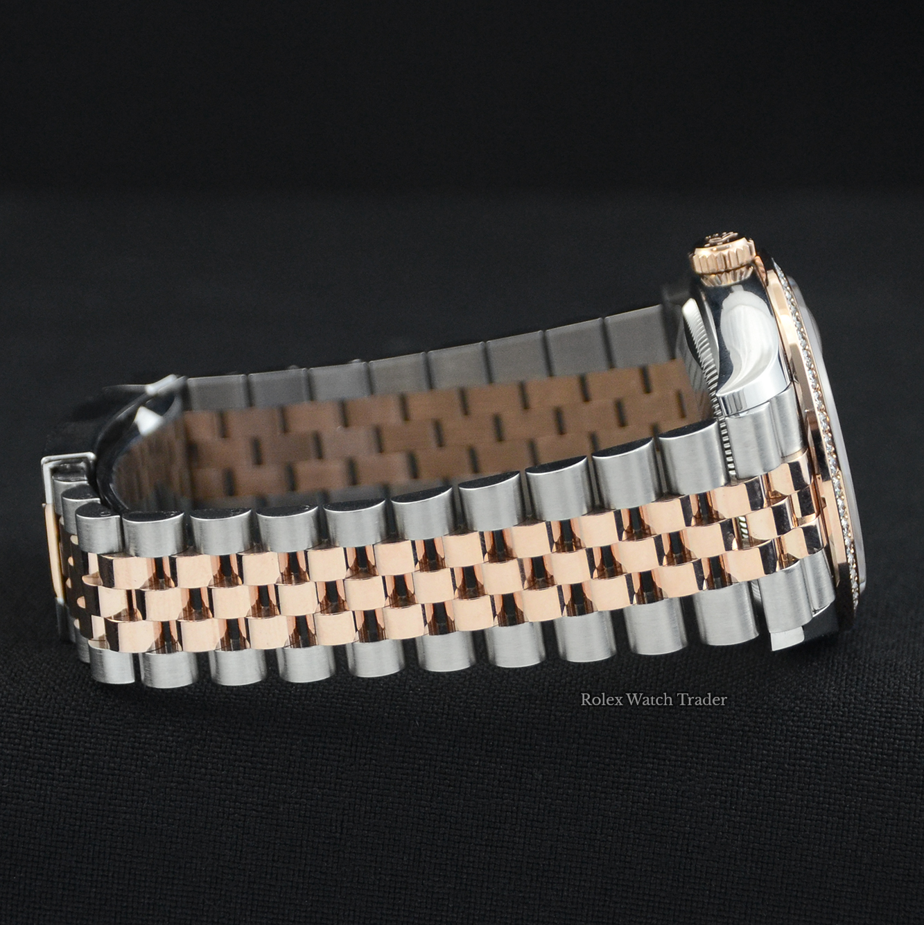 Rolex Datejust 36 126281RBR | B&P 2020 | Gem Set by Rolex Immediate Dispatch or Collection Rolex Datejust 36 126281RBR | B&P 2020 | Gem Set by Rolex Immediate Dispatch or Collection For Sale Available Purchase Buy Online with Part Exchange or Direct Sale Manchester North West England UK Great Britain Buy Today Free Next Day Delivery Warranty Luxury Watch Watches