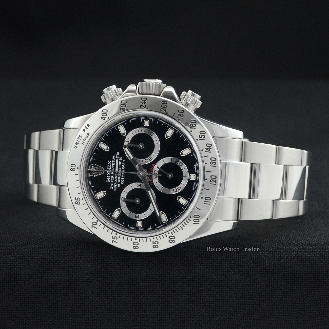 Rolex Daytona Black Dial | Rolex Service 2023 | Full Set 2015 Rolex Daytona Black Dial | Rolex Service 2023 | Full Set 2015 For Sale Available Purchase Buy Online with Part Exchange or Direct Sale Manchester North West England UK Great Britain Buy Today Free Next Day Delivery Warranty Luxury Watch Watches