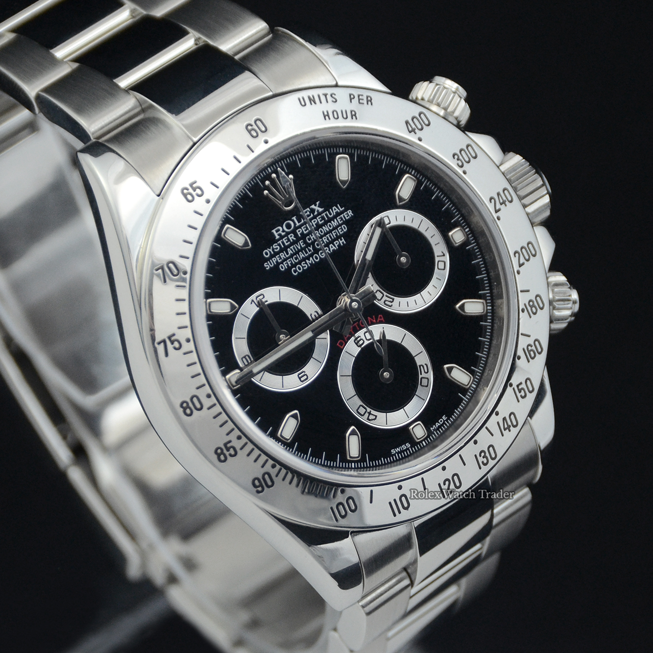 Rolex Daytona Black Dial | Rolex Service 2023 | Full Set 2015 Rolex Daytona Black Dial | Rolex Service 2023 | Full Set 2015 For Sale Available Purchase Buy Online with Part Exchange or Direct Sale Manchester North West England UK Great Britain Buy Today Free Next Day Delivery Warranty Luxury Watch Watches