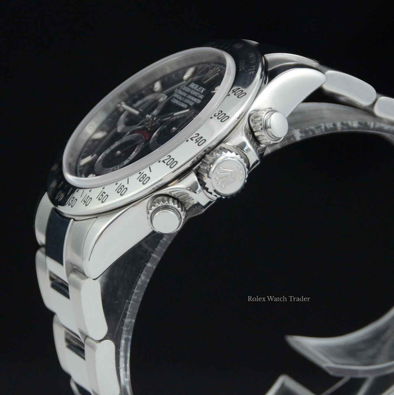 Rolex Daytona Black Dial | Rolex Service 2023 | Full Set 2015 Rolex Daytona Black Dial | Rolex Service 2023 | Full Set 2015 For Sale Available Purchase Buy Online with Part Exchange or Direct Sale Manchester North West England UK Great Britain Buy Today Free Next Day Delivery Warranty Luxury Watch Watches