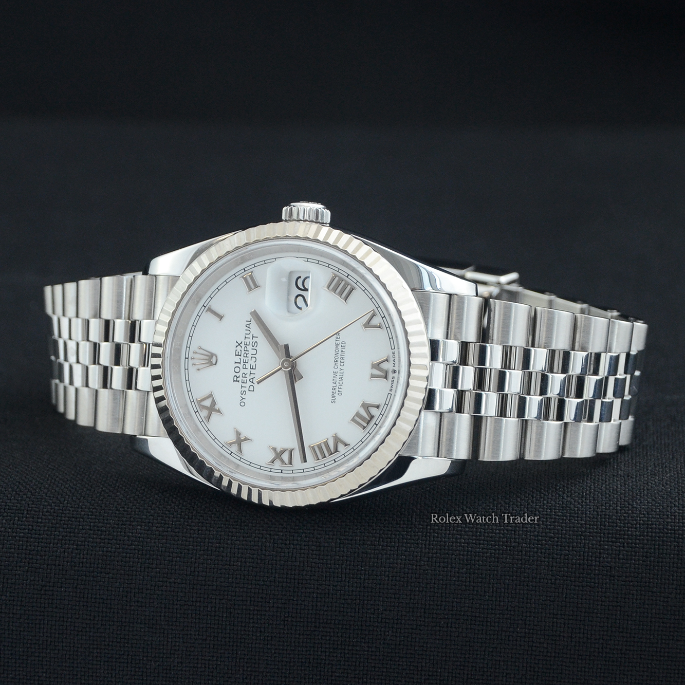Rolex Datejust 36 126234 | Complete set | Immediate Dispatch/Collection Rolex Datejust 36 126234 | Complete set | Immediate Dispatch/Collection For Sale Available Purchase Buy Online with Part Exchange or Direct Sale Manchester North West England UK Great Britain Buy Today Free Next Day Delivery Warranty Luxury Watch Watches