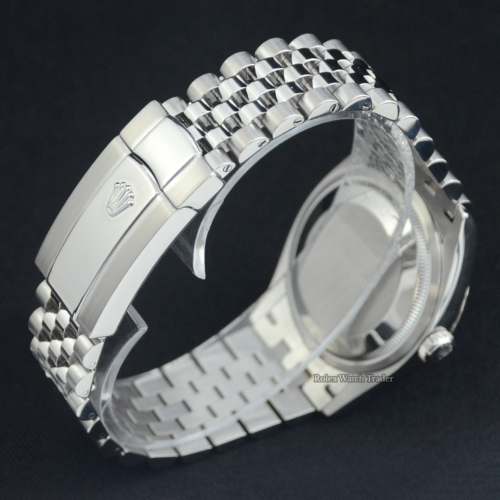 Rolex Datejust 36 126234 | Complete set | Immediate Dispatch/Collection For Sale Available Purchase Buy Online with Part Exchange or Direct Sale Manchester North West England UK Great Britain Buy Today Free Next Day Delivery Warranty Luxury Watch Watches