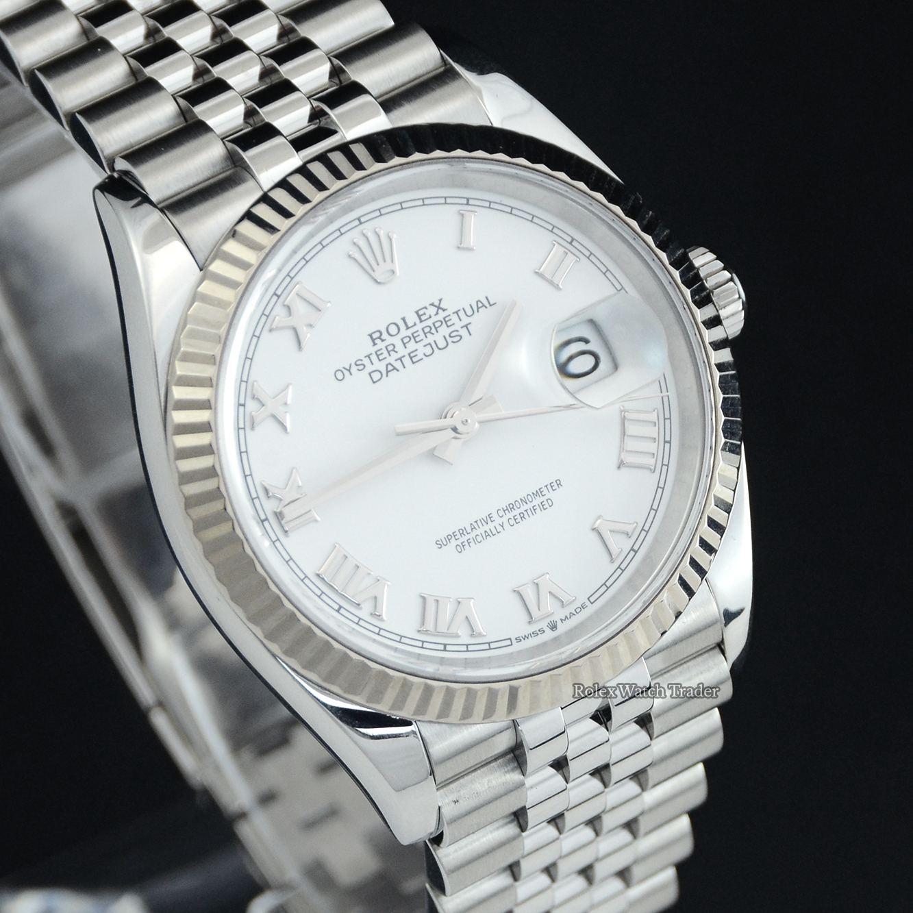 Rolex Datejust 36 126234 | Complete set | Immediate Dispatch/Collection Rolex Datejust 36 126234 | Complete set | Immediate Dispatch/Collection For Sale Available Purchase Buy Online with Part Exchange or Direct Sale Manchester North West England UK Great Britain Buy Today Free Next Day Delivery Warranty Luxury Watch Watches