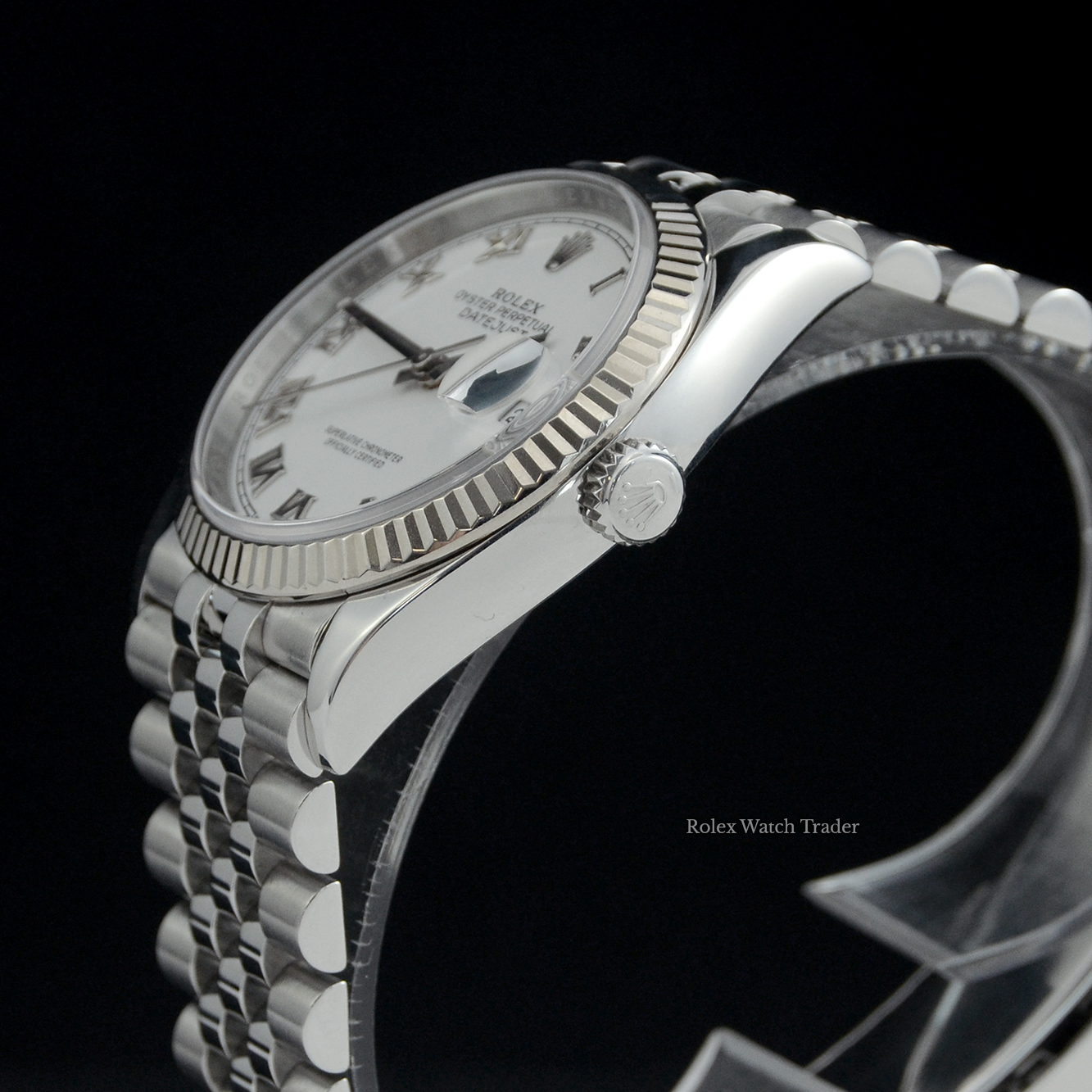 Rolex Datejust 36 126234 | Complete set | Immediate Dispatch/Collection Rolex Datejust 36 126234 | Complete set | Immediate Dispatch/Collection For Sale Available Purchase Buy Online with Part Exchange or Direct Sale Manchester North West England UK Great Britain Buy Today Free Next Day Delivery Warranty Luxury Watch Watches