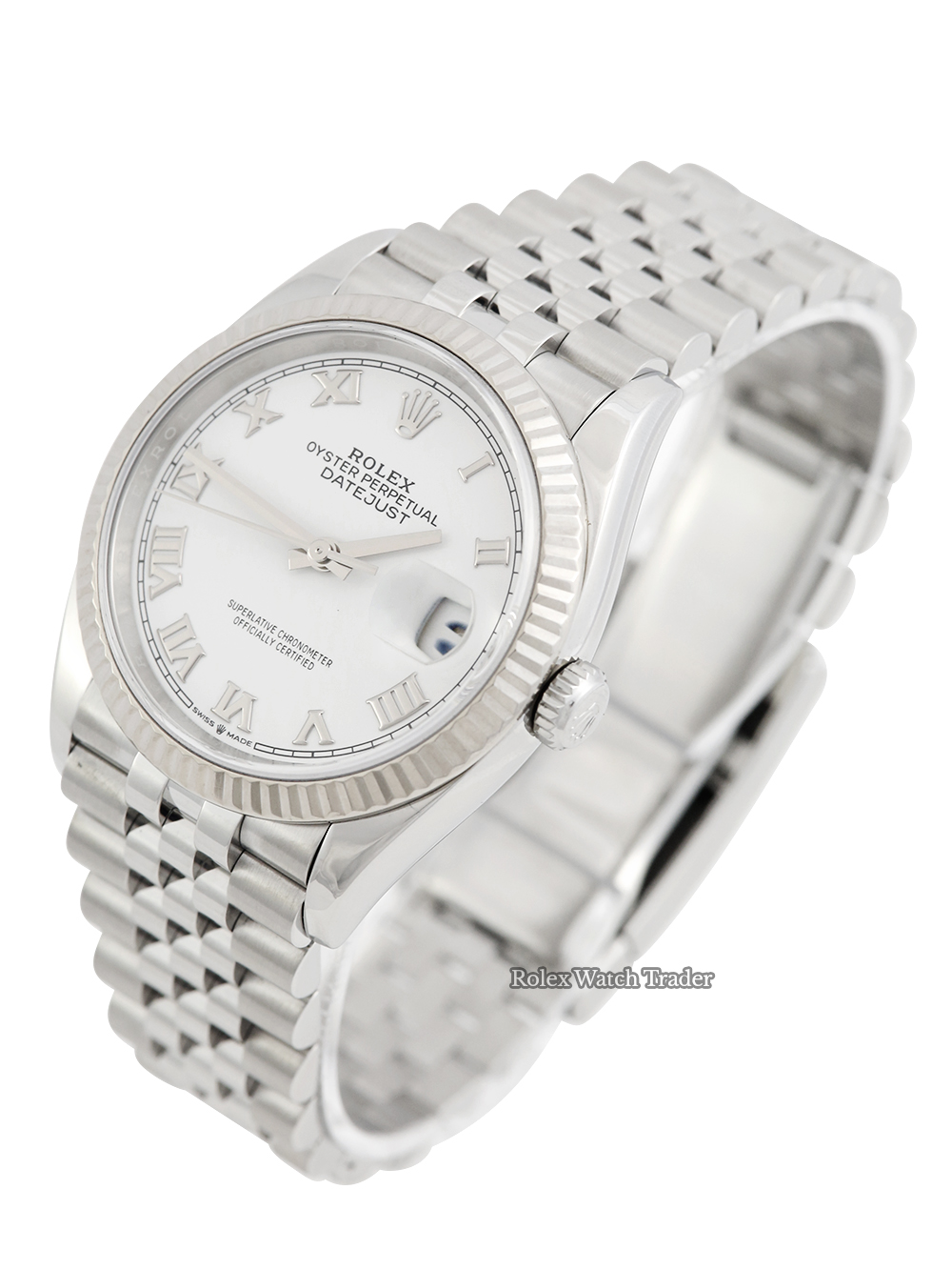 Rolex Datejust 36 126234 | Complete set | Immediate Dispatch/Collection Rolex Datejust 36 126234 | Complete set | Immediate Dispatch/Collection For Sale Available Purchase Buy Online with Part Exchange or Direct Sale Manchester North West England UK Great Britain Buy Today Free Next Day Delivery Warranty Luxury Watch Watches
