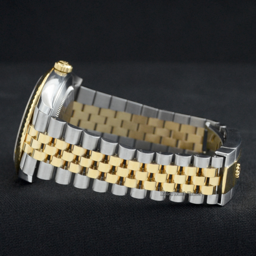 Rolex Datejust 41 126333 | Datejust 41 | Bi-Met Jubilee | Black Diamond Dot Dial | Complete Set For Sale Available Purchase Buy Online with Part Exchange or Direct Sale Manchester North West England UK Great Britain Buy Today Free Next Day Delivery Warranty Luxury Watch Watches