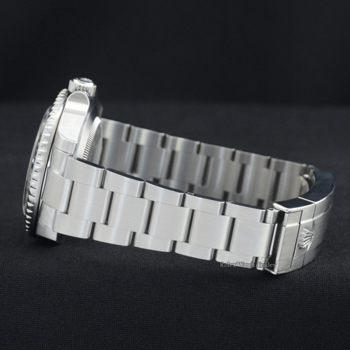 Rolex Sea-Dweller 4000 116600 | 2014 Box & Papers | One Owner From New | Immediate Dispatch For Sale Available Purchase Buy Online with Part Exchange or Direct Sale Manchester North West England UK Great Britain Buy Today Free Next Day Delivery Warranty Luxury Watch Watches