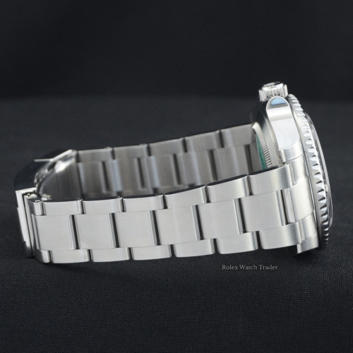 Rolex Sea-Dweller 4000 116600 | 2014 Box & Papers | One Owner From New | Immediate Dispatch For Sale Available Purchase Buy Online with Part Exchange or Direct Sale Manchester North West England UK Great Britain Buy Today Free Next Day Delivery Warranty Luxury Watch Watches