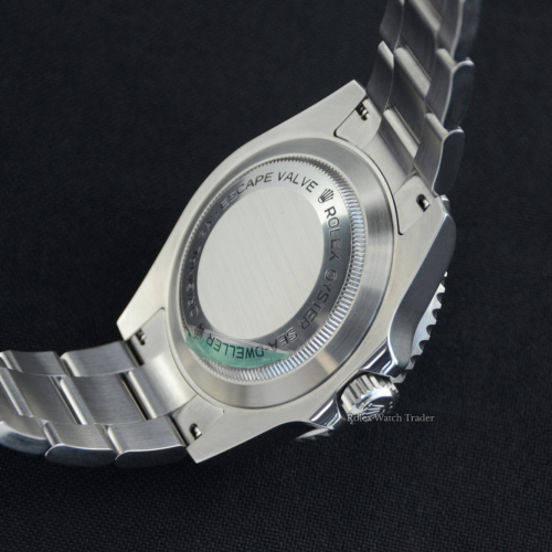 Rolex Sea-Dweller 4000 116600 | 2014 Box & Papers | One Owner From New | Immediate Dispatch For Sale Available Purchase Buy Online with Part Exchange or Direct Sale Manchester North West England UK Great Britain Buy Today Free Next Day Delivery Warranty Luxury Watch Watches