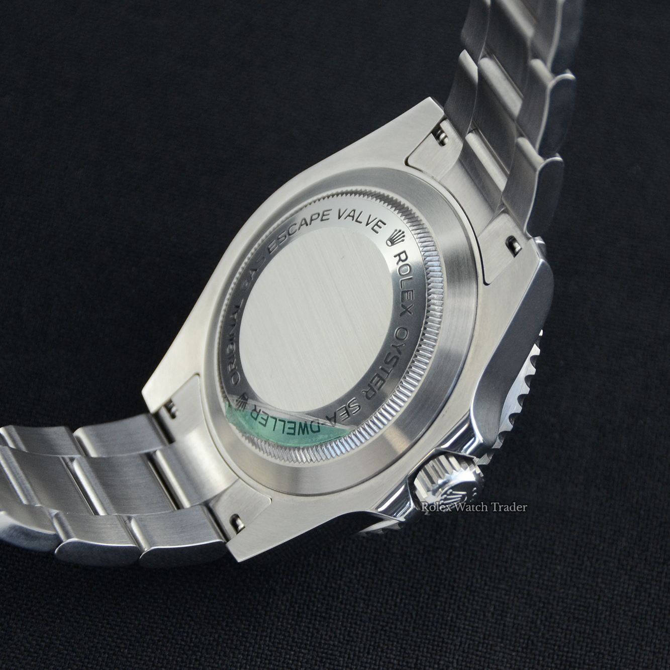 Rolex Sea-Dweller 4000  116600 | 2014 Box & Papers | One Owner From New | Immediate Dispatch Rolex Sea-Dweller 4000 116600 | 2014 Box & Papers | One Owner From New | Immediate Dispatch For Sale Available Purchase Buy Online with Part Exchange or Direct Sale Manchester North West England UK Great Britain Buy Today Free Next Day Delivery Warranty Luxury Watch Watches