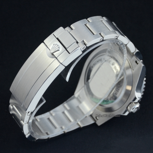 Rolex Sea-Dweller 4000 116600 | 2014 Box & Papers | One Owner From New | Immediate Dispatch For Sale Available Purchase Buy Online with Part Exchange or Direct Sale Manchester North West England UK Great Britain Buy Today Free Next Day Delivery Warranty Luxury Watch Watches