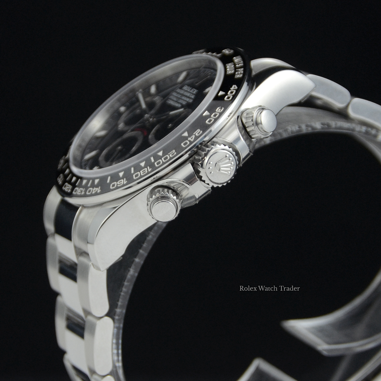 Rolex Daytona 126500LN | Unworn 2025 | Complete Set Rolex Daytona 126500LN | Unworn 2025 | Complete Set For Sale Available Purchase Buy Online with Part Exchange or Direct Sale Manchester North West England UK Great Britain Buy Today Free Next Day Delivery Warranty Luxury Watch Watches
