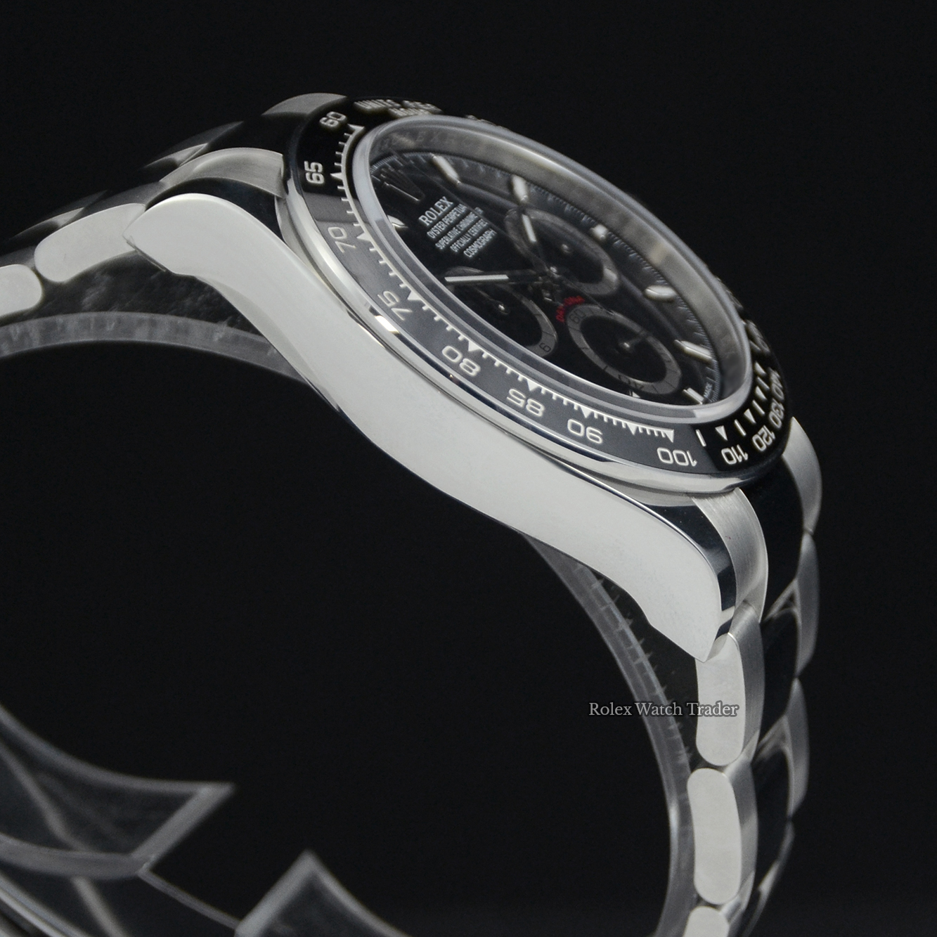 Rolex Daytona 126500LN | Unworn 2025 | Complete Set Rolex Daytona 126500LN | Unworn 2025 | Complete Set For Sale Available Purchase Buy Online with Part Exchange or Direct Sale Manchester North West England UK Great Britain Buy Today Free Next Day Delivery Warranty Luxury Watch Watches