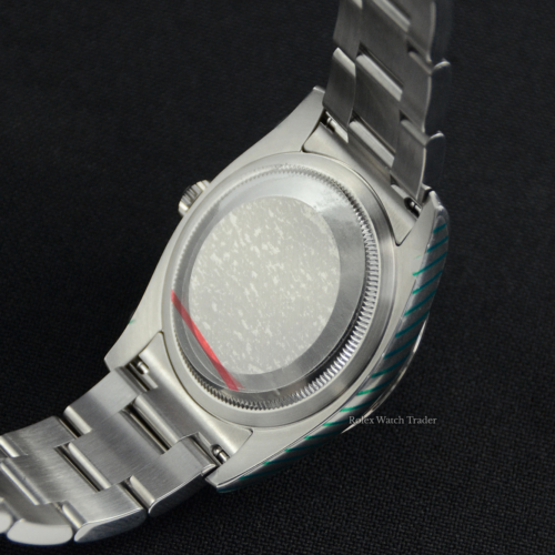 Rolex Datejust Turn-O-Graph Turn-O-Graph 116264 For Sale Available Purchase Buy Online with Part Exchange or Direct Sale Manchester North West England UK Great Britain Buy Today Free Next Day Delivery Warranty Luxury Watch Watches