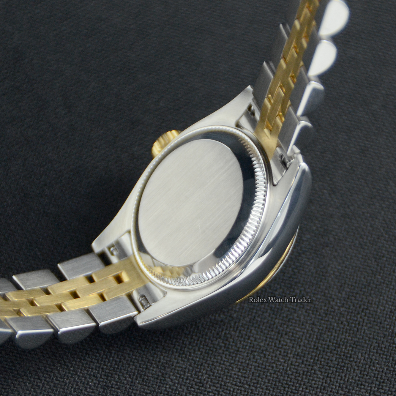 Rolex Lady-Datejust 179173 | Bi-Met White Roman Numeral Dial Rolex Lady-Datejust 179173 | Bi-Met White Roman Numeral Dial For Sale Available Purchase Buy Online with Part Exchange or Direct Sale Manchester North West England UK Great Britain Buy Today Free Next Day Delivery Warranty Luxury Watch Watches