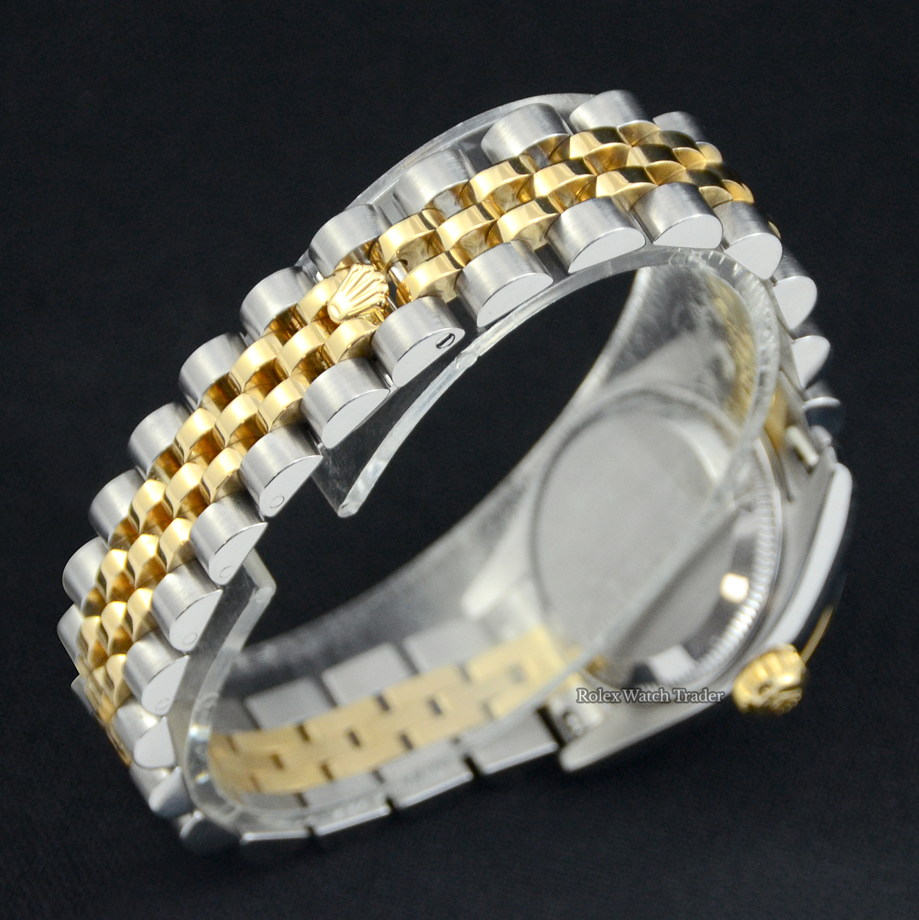 Rolex Lady-Datejust 179173 | Bi-Met White Roman Numeral Dial Rolex Lady-Datejust 179173 | Bi-Met White Roman Numeral Dial For Sale Available Purchase Buy Online with Part Exchange or Direct Sale Manchester North West England UK Great Britain Buy Today Free Next Day Delivery Warranty Luxury Watch Watches