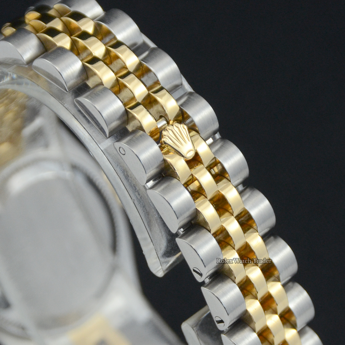 Rolex Lady-Datejust 179173 | Bi-Met White Roman Numeral Dial Rolex Lady-Datejust 179173 | Bi-Met White Roman Numeral Dial For Sale Available Purchase Buy Online with Part Exchange or Direct Sale Manchester North West England UK Great Britain Buy Today Free Next Day Delivery Warranty Luxury Watch Watches