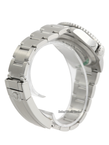 Rolex Sea-Dweller 4000 116600 | 2014 Box & Papers | One Owner From New | Immediate Dispatch For Sale Available Purchase Buy Online with Part Exchange or Direct Sale Manchester North West England UK Great Britain Buy Today Free Next Day Delivery Warranty Luxury Watch Watches
