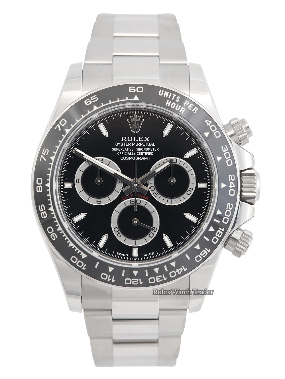 Rolex Daytona 126500LN | Unworn 2025 | Complete Set Rolex Daytona 126500LN | Unworn 2025 | Complete Set For Sale Available Purchase Buy Online with Part Exchange or Direct Sale Manchester North West England UK Great Britain Buy Today Free Next Day Delivery Warranty Luxury Watch Watches