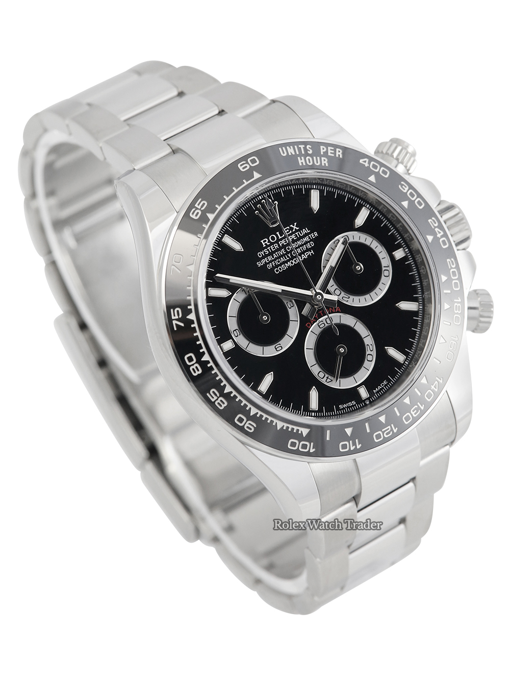 Rolex Daytona 126500LN | Unworn 2025 | Complete Set Rolex Daytona 126500LN | Unworn 2025 | Complete Set For Sale Available Purchase Buy Online with Part Exchange or Direct Sale Manchester North West England UK Great Britain Buy Today Free Next Day Delivery Warranty Luxury Watch Watches