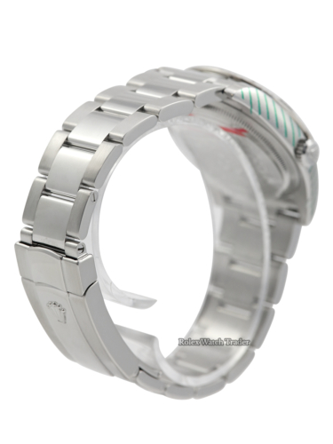 Rolex Datejust Turn-O-Graph Turn-O-Graph 116264 For Sale Available Purchase Buy Online with Part Exchange or Direct Sale Manchester North West England UK Great Britain Buy Today Free Next Day Delivery Warranty Luxury Watch Watches