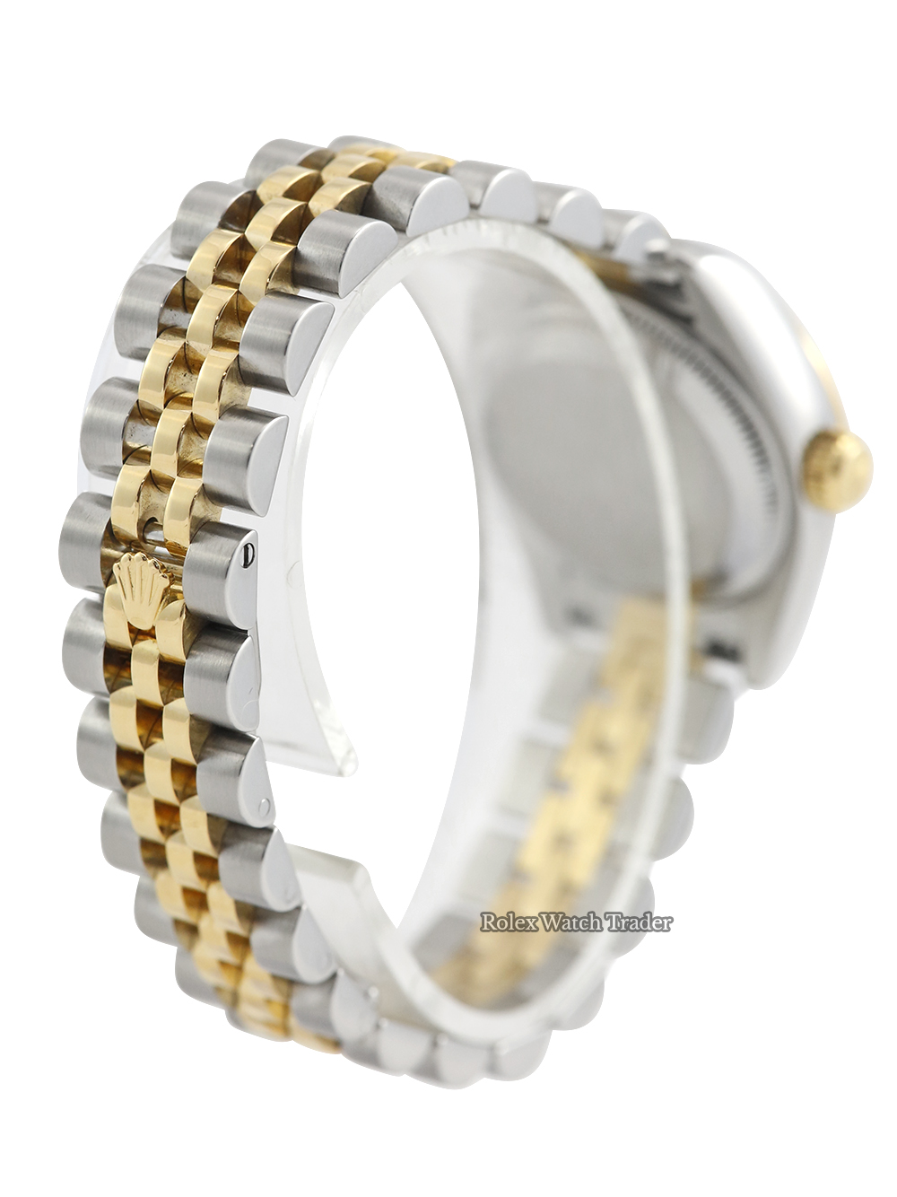Rolex Lady-Datejust 179173 | Bi-Met White Roman Numeral Dial Rolex Lady-Datejust 179173 | Bi-Met White Roman Numeral Dial For Sale Available Purchase Buy Online with Part Exchange or Direct Sale Manchester North West England UK Great Britain Buy Today Free Next Day Delivery Warranty Luxury Watch Watches